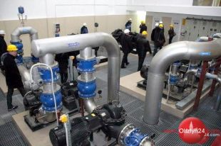 Europejska majówka w Olsztynie