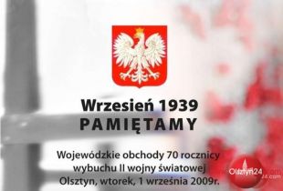 To będzie wyjątkowa rocznica