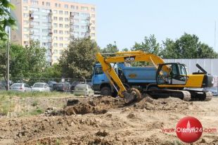 W nocy nie będzie wody przy ul. Żołnierskiej