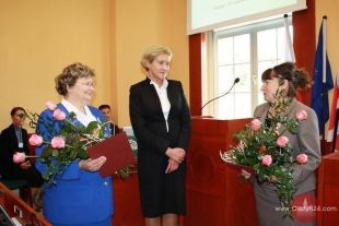 Medale za dialog międzykulturowy