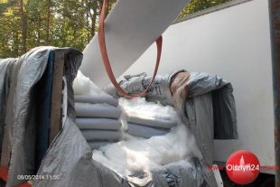 Nietypowy remont kolektora sanitarnego