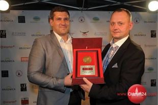 Trzy restauracje z Warmii i Mazur w gronie najlepszych restauracji w Polsce