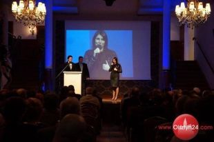 „Olsztyn. Aktywnie!” ze srebrnym Kogutem