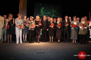 Gala „Najlepszym z Najlepszych” już w ten czwartek