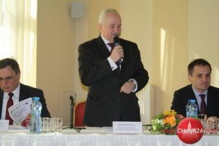 Spotkania informacyjne PO KL zakończone