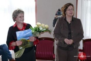 Przedstawiamy „Razem w Olsztynie”