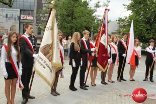 Dziś święto olsztyńskiego hymnu