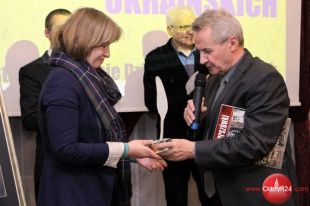 Dziennikarze odebrali „Kałamarze”