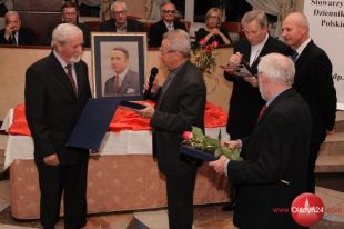 Nagrody dla dziennikarzy z Warmii i Mazur