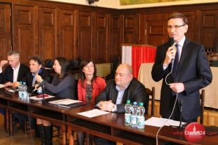 Powstaje Rada Sportu przy Prezydencie Olsztyna