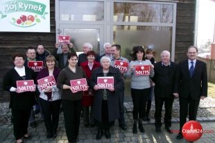 O jednego mężczyznę więcej