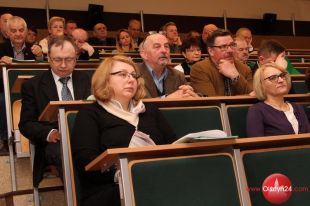 W Olsztynie obradują lekarze weterynarii