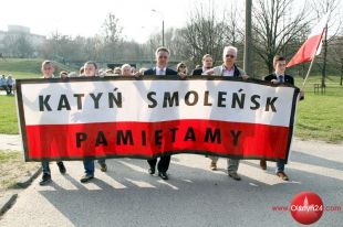 Rocznicowych obchodów ciąg dalszy