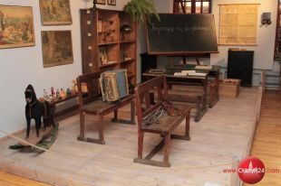 Niedziela w Domu Gazety Olsztyńskiej z wystawą „Przyznając się do polskości...”