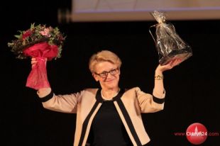 Szpital dziecięcy świętował „diamentowy” jubileusz