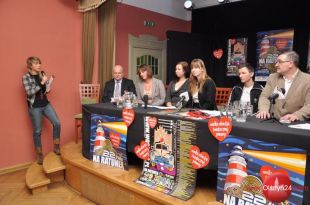 22. Finał WOŚP w Olsztynie już w niedzielę