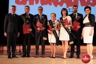 Miejscy samorządowcy mieli dziś swoje święto