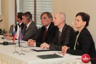 W Olsztynie kończą polsko-rosyjski projekt o rynku pracy
