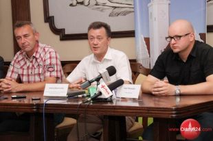 Teraz czas na Kościuszki i Piłsudskiego - kolejne olsztyńskie ulice zostaną zamknięte