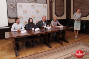 I Ty „Możesz to zmienić” 