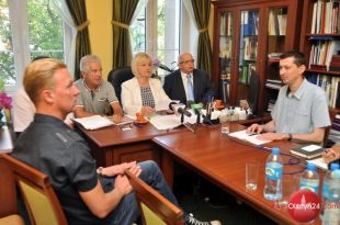 Poseł Lidia Staroń podsumowuje działania w sprawie łódzkich komorników