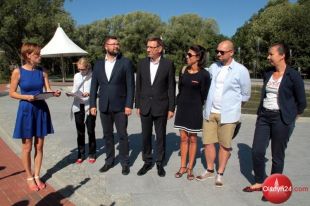 Prezydent zachęca do głosowania na projekty OBO