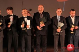 Mamy nowego Naczelnika i Kosynierów... przedsiębiorczości