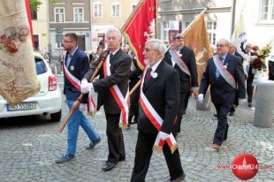 Rzemieślnicy świętowali jubileusz 70-lecia Warmińsko-Mazurskiej Izby Rzemiosła i Przedsiębiorczości