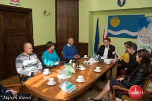 Poszukiwacze Zaginionych Śladów odebrali nagrody