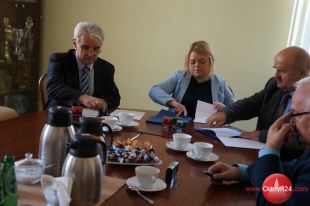 Porozumienie w sprawie porad prawnych