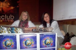 W sobotę kolejna edycja Europejskiej Nocy bez Wypadku