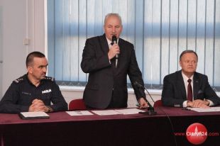 Nagrody i wyróżnienia na posiedzeniu Wojewódzkiej Rady BRD