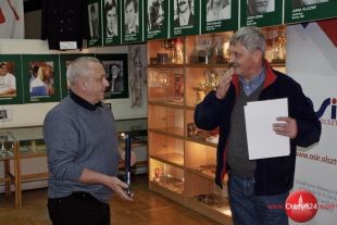 Muzeum Sportu ogłosiło wyniki VI edycji konkursu fotograficznego