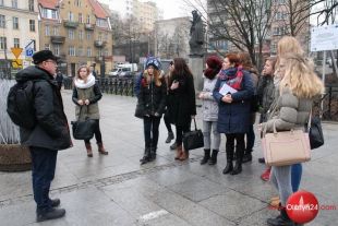 Odkrywamy historię Żydów w Olsztynie