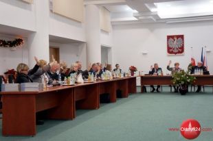 Jednogłośni w sprawie budżetu powiatu