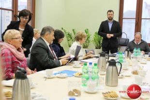 Pieniądze dla seniorów