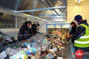 ZGOK: Popiołów nie można wyrzucać do zwykłych koszy na śmieci!