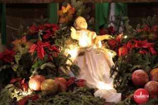 Koncert „Chwalmy dziecinę” już jutro w MOK