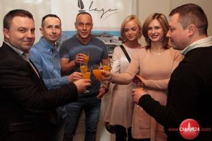 Słoneczna Polana budzi się do życia