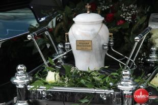 Ostatnia droga Krzysztofa Rościszewskiego