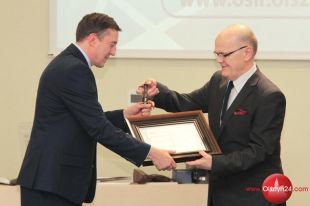 Olsztyński Ośrodek Sportu i Rekreacji działa już 50 lat!