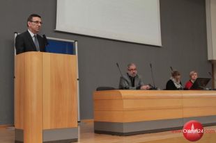 Obradowali warmińsko-mazurscy architekci