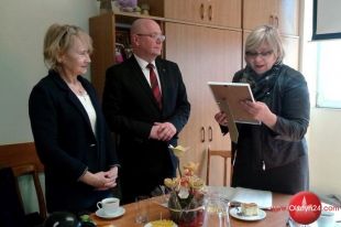 Jubileuszowy dobry rok 