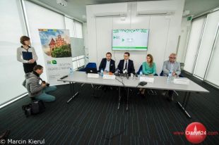 Kolejne gwiazdy na Olsztyn Green Festival