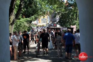 Browarnicy znów opanują Warmię