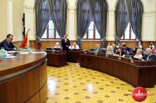Rada Miasta podsumowała realizację ubiegłorocznego budżetu