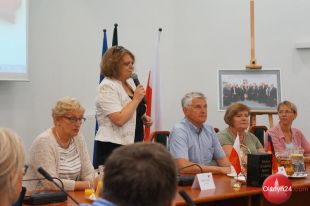 Polsko-niemieckie rozmowy o osobach niepełnosprawnych