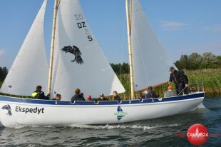 Mundurowi rozbili bank nagród