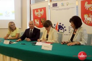 Miliony na drogi gminne, powiatowe i wewnętrzne