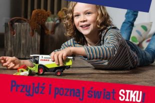 Atrakcyjny weekend w Galerii Warmińskiej